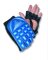 Malik Half Finger Glove Hockeyhandschuh