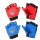 adidas Half Finger Hockey OD Glove AP1604 AP1605