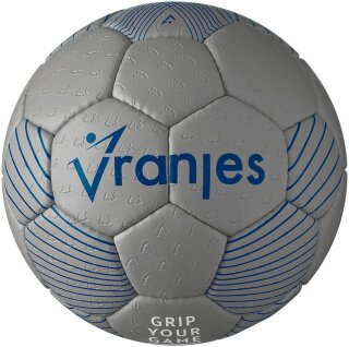 Balón De Balonmano Erima Vranjes 2.0 - Unisex Adulto, Agarre Mejorado, Varios Colores Y Tamaños