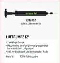 Erima Luftpumpe 12 7242002