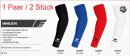 Erima Armsleeves Armlinge L new royal 7242005