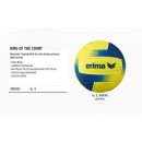 Erima Indoor Volleyball "King of the Court"...