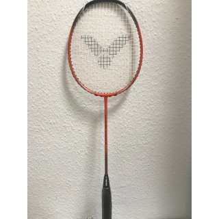 Victor Badmintonschläger Wavetec Magan 8