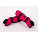 Reece Schienbeinschoner  Laverton 882108 XS schwarz 8000