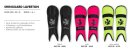 Reece Schienbeinschoner  Laverton 882108 S schwarz 8000
