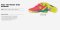 Reece Hockey Schuh Outdoor Junior Bully X80 875212-0654