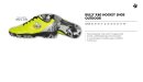 Reece Hockey Schuh Outdoor Junior Bully X80 875212-4190 33