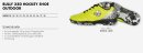 Reece Hockey Schuh Outdoor Junior Bully X80 875212-4190 34