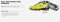 Reece Hockey Schuh Outdoor Junior Bully X80 875212-4190 34
