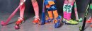 Reece Hockey Schuh Outdoor Junior Bully X80 875212-6000 35