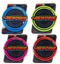 Aerobie Wurfring 25cm / 33cm 25cm blau (hellblau)
