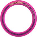 Aerobie Wurfring 25cm / 33cm 25cm blau (hellblau)