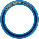 Aerobie Wurfring 25cm / 33cm 25cm blau (hellblau)