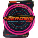 Aerobie Wurfring 25cm / 33cm 25cm blau (hellblau)