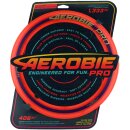 Aerobie Wurfring 25cm / 33cm 25cm blau (hellblau)
