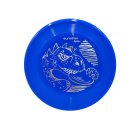 Eurodisc Frisbee100g Kidzz Fun Softdisc 23,5cm royalblau