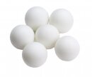 Tischtennisbälle 6er Set