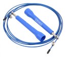 Speed Ropes Trenas 3m Drahtseil FI-TR-WISP-BL-5 Springseil