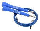 Speed Ropes Trenas 3m Drahtseil FI-TR-WISP-BL-5 Springseil