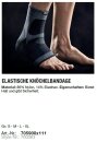 Select Knöchelbandage 700063