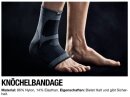 Select Knöchelbandage 700063