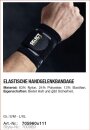 Select Handgelenkbandage700069