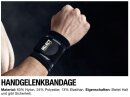 Select Handgelenkbandage700069