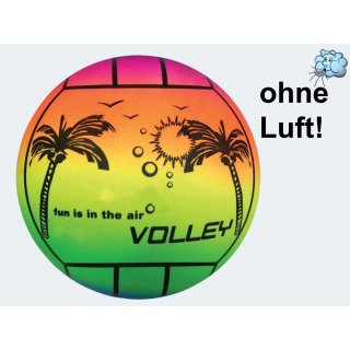 Gebro Beach Volleyball Rainbow
