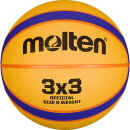 Molten Basketball FIBA 3x3 B33T2000