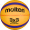 Molten Basketball FIBA 3x3 B33T2000