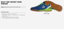 Reece Hockey Schuh Indoor Junior Bully X80 875213-5000 35