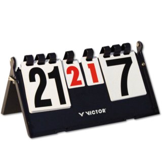 Victor Scoreboard Spielstandsanzeige Anzeigetafel