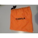 Cawila kleine Tasche/Beutel mit Band