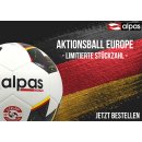 Alpas Fußball Europe