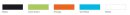 Beechfield Morf CB900B Junior Multifunktionaler Schlauchschal Orange