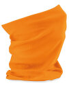 Beechfield Morf CB900B Junior Multifunktionaler Schlauchschal Orange