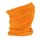 Beechfield Morf CB900B Junior Multifunktionaler Schlauchschal Orange