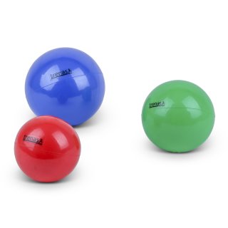 Haest/Trenas Gewichtsball FI-TR-GWB 1kg grün