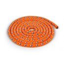 Haest Springseil mit Muster 3m FI-VX-SPS-MC3 Orange