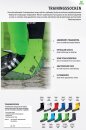 Erima Trainingssocken rechts-links viele Farben