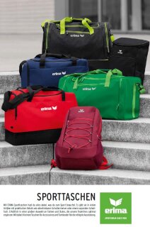 Erima Team Sportsbag / Sporttasche
