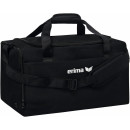 Erima Team Sportsbag / Sporttasche rot/schwarz 7232102 L - 65 Liter