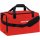 Erima Team Sportsbag / Sporttasche rot/schwarz 7232102 L - 65 Liter