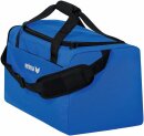 Erima Team Sportsbag / Sporttasche smaragd/schwarz 7232104 S - 25 Liter