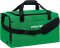 Erima Team Sportsbag / Sporttasche smaragd/schwarz 7232104 S - 25 Liter