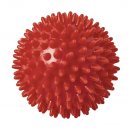 Igelball/Massageball/Noppenball 9591 7cm - gelb