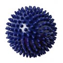 Igelball/Massageball/Noppenball 9593 9cm - blau