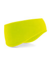 Beechfield Softshell Sports Tech Headband Stirnband CB316 dunkelgrau