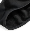 Beechfield Softshell Sports Tech Headband Stirnband CB316 dunkelgrau