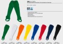 Stanno Uni Steg Stutzen Mesh 440112